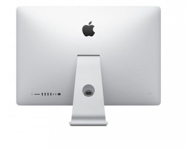 Apple 27 iMac Retina 5K: 3.8 GHz 8 core 10th Intel Core i7/8GB/1TB/ RP5500XT8/ 10GB Ethernet