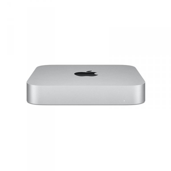 Apple Mac mini: M1, 8/8, 8GB, 256GB SSD