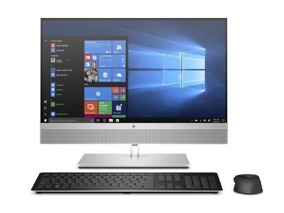 HP Inc. Komputer EliteOne 800 G6 AIONT i7-10700 512/16G/W10P     273C4EA