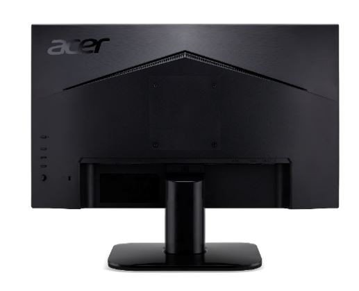 Acer Monitor 23.8 cala KA240Ybi   VA/ 1ms/250nits/75Hz