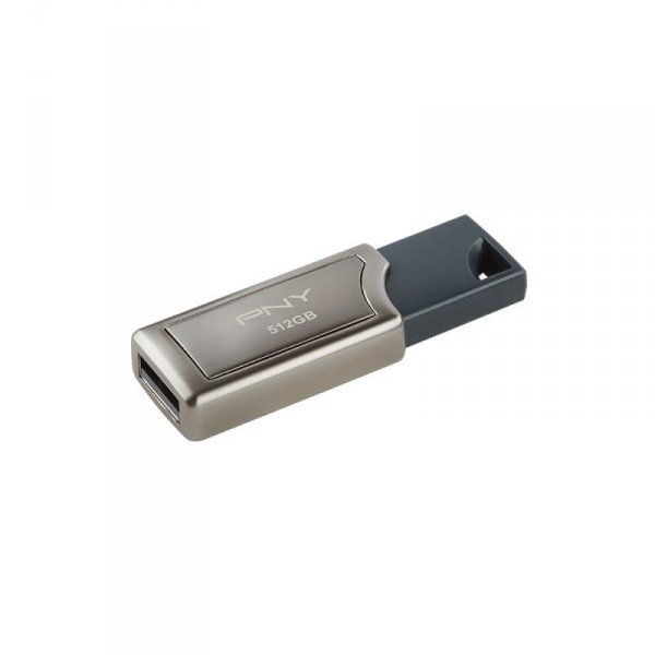 PNY Pendrive 512GB USB3.0 PRO ELITE P-FD512PRO-GE