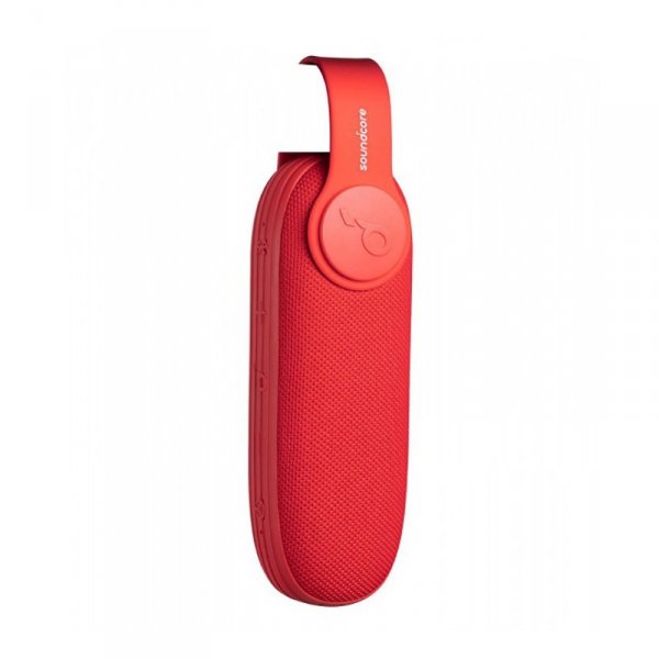 Anker Głośnik Soundcore Icon Red