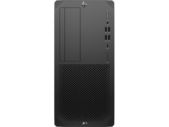 HP Inc. Stacja robocza Z2 TWR G5 i7-10700K 1TB/32/DVD/W10P  259K9EA