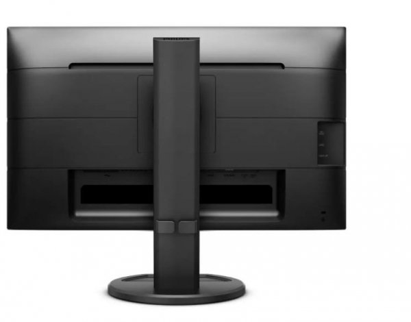 Philips Monitor 240B9 24.1 cala IPS 16:10 DVI HDMI DP Pivot