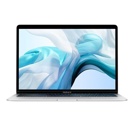 Apple 13 MacBook Air Space Gray: Apple M1 chip 8-core CPU and 7-core GPU/16GB/1TB SSD - MGN63ZE/A/R1/D2