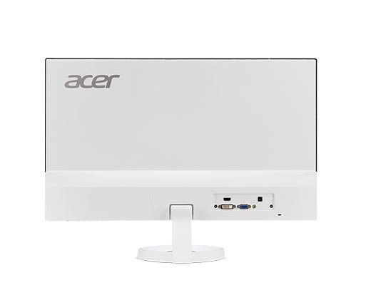 Acer Monitor 27 cali R271Bwmix IPS LED 1ms(VRB) 100M:1