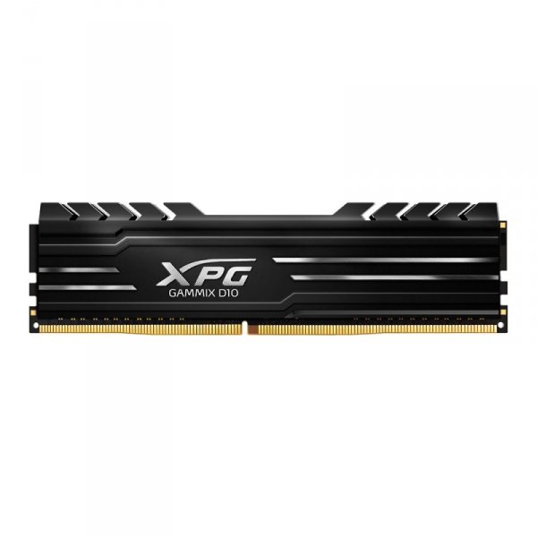 Adata Pamięć XPG GAMMIX D10 DDR4 3000 DIMM 16GB (2x8)