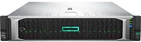 Hewlett Packard Enterprise Serwer DL380 Gen10 5222 32G  8SFF P24845-B21