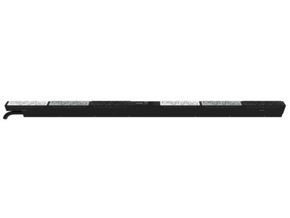 Hewlett Packard Enterprise Zasilanie G2 Mtrd/Swtd 3P 17. 3kVA/C13 NA/J PDU P9S23A
