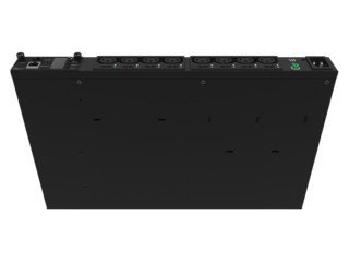 Hewlett Packard Enterprise Zasilanie G2 Swtd 3.6kVA/IEC C20 1U WW PDU P9S11A