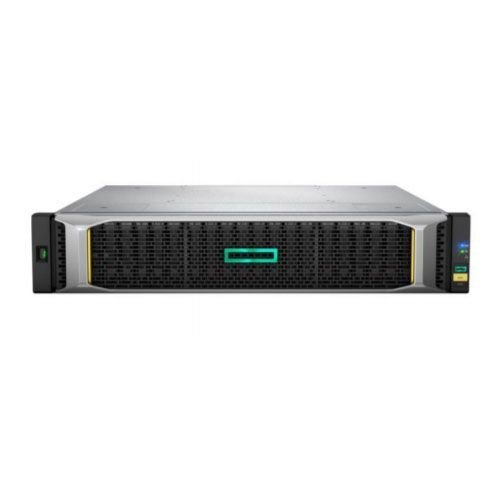 Hewlett Packard Enterprise Kontroler Pamięć MSA 2052 SAS DC LFF Storage Q1J30B
