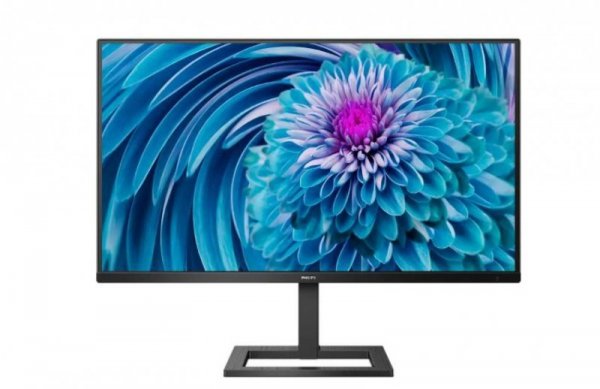 Philips Monitor 288E2UAE 28 cali IPS 4K HDMI DP Głośniki HAS