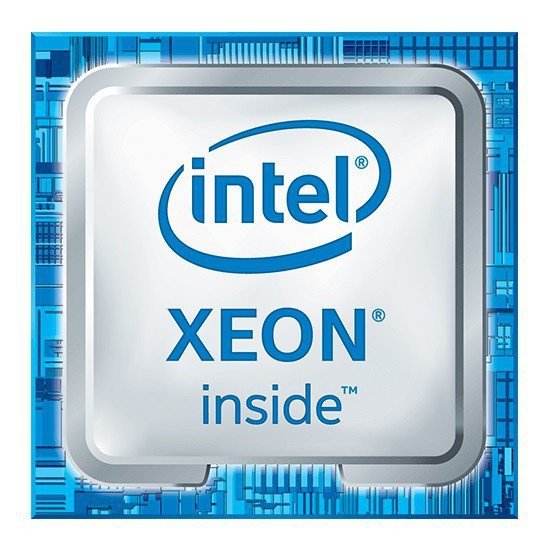 Intel Procesor Xeon W-1250 BOX BX80701W1250