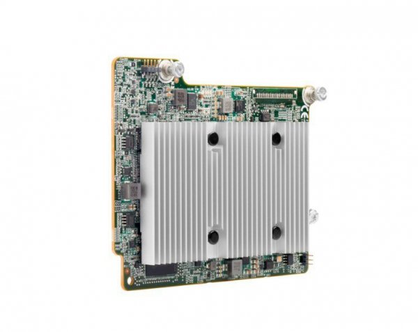 Hewlett Packard Enterprise Moduł Smart Array P408e-m SR Gen10Ctrlr 804381-B21