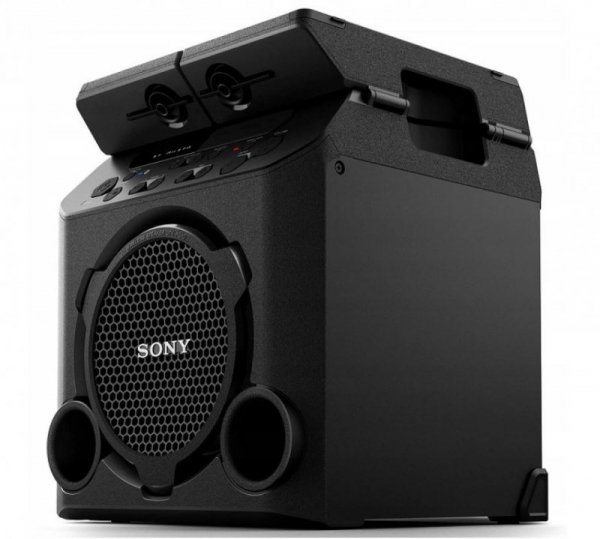 Sony Głośnik GTK-PG10
