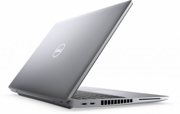 Dell Latitude 5520 Win10Pro i7-1165G7/16GB/SSD 512GB/15.6&quot; FHD/Intel Iris Xe/FPR/SCR/TB/Kb_Backlit/4 Cell 63Wh/3Y BWOS