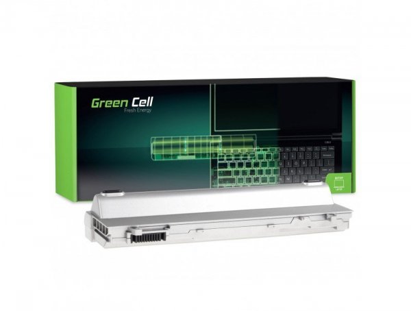 Green Cell Bateria Dell Latitude E6400 11,1V 8,8Ah