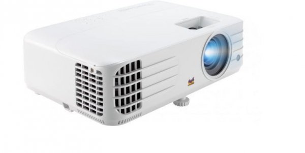 ViewSonic Projektor PG706WU (WUXGA, 4000 ANSI lm, 2xHDMI, LAN)