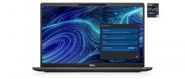 Dell Latitude 7420 Win10Pro i7-1185G7/16GB/SSD 512GB/14.0&quot; FHD CF/Intel Iris Xe/FPR/SCR/TB/Kb_Backlit/4 Cell 65Wh/3Y BWOS