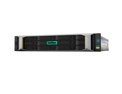 Hewlett Packard Enterprise Kontroler pamięci MSA 1050 10GbE iSCSI DC LFF Storage Q2R24B
