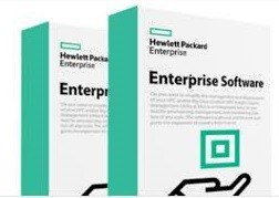 Hewlett Packard Enterprise VMw vCntr SRM Ent 25*VM 1yr E-LTU BD750AAE