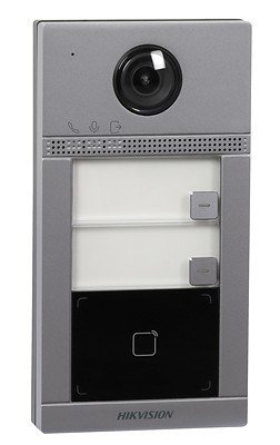 Hikvision Stacja bramowa DS-KV8213-WME1/Surface