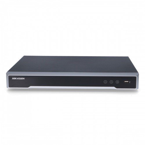 Hikvision Rejestrator IP DS-7604NI-K1/4G