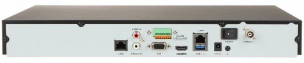 Hikvision Rejestrator IP DS-7616NXI-I2/S