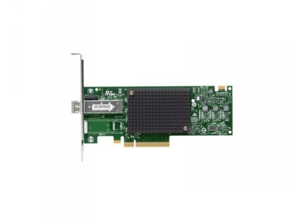 Hewlett Packard Enterprise Moduł SN1600E 32Gb 1p FC HBA Q0L11A