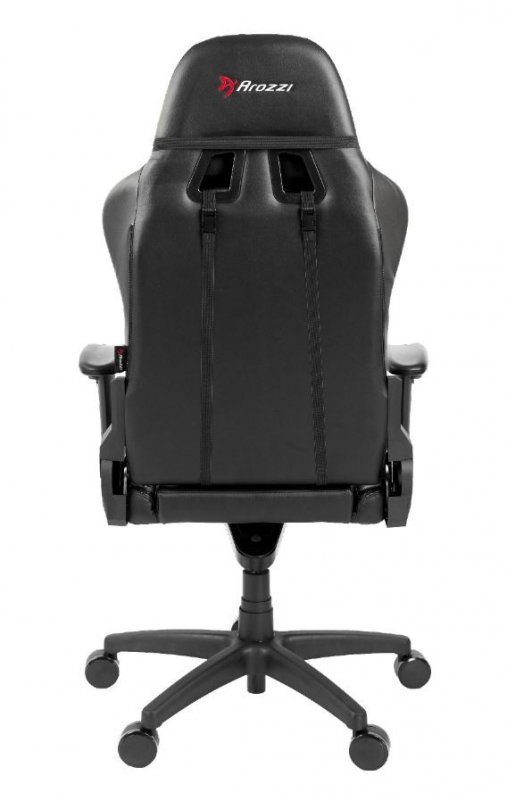 Arozzi Fotel dla graczy Verona Pro V2 Carbon Black