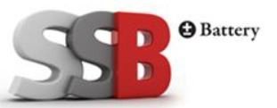 EVER Akumulator SSB SBL 12V 9-12L T/AK-12009/0710-T2