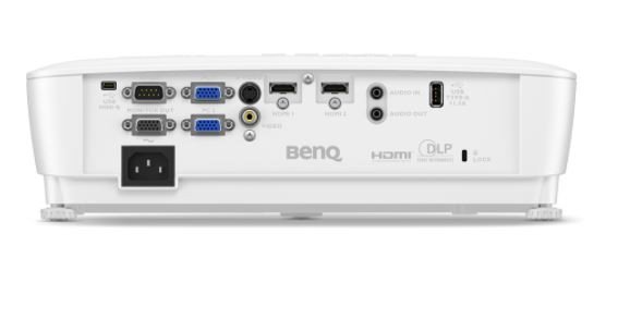 Benq Projektor MX536 DLP 4000ANSI/20000:1/HDMI