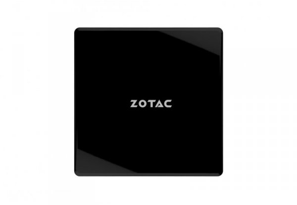 ZOTAC Mini PC ZBOX BI329 Celeron N4100 2DDR4/SODIMM HDMI/DP