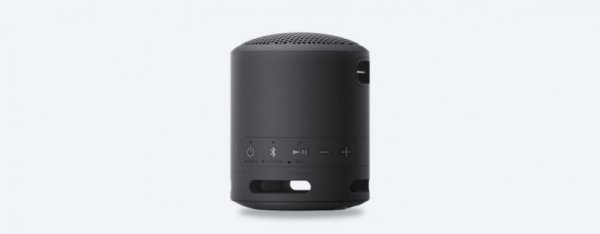 Sony Głośnik SRS-XB13 żółty