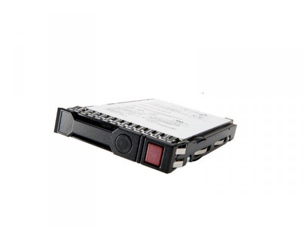 Hewlett Packard Enterprise Dysk twardy HPE 3.84TB SAS RI SFF S C SS540 SSD P21143-K21