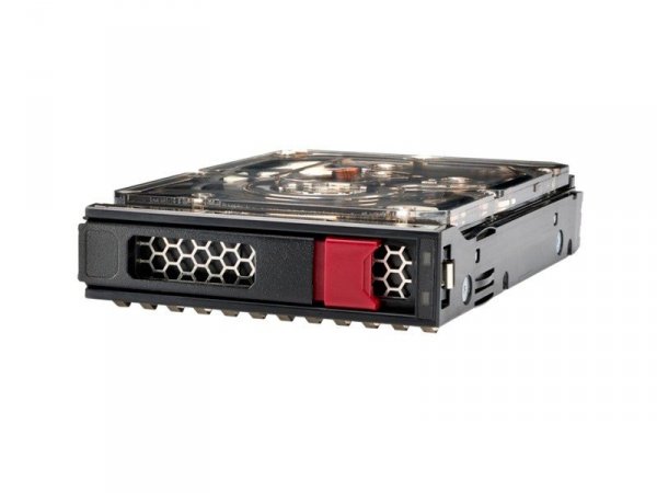 Hewlett Packard Enterprise Dysk twardy HPE 16TB SAS 7.2K LFF I SE He SC HDD P23863-K21