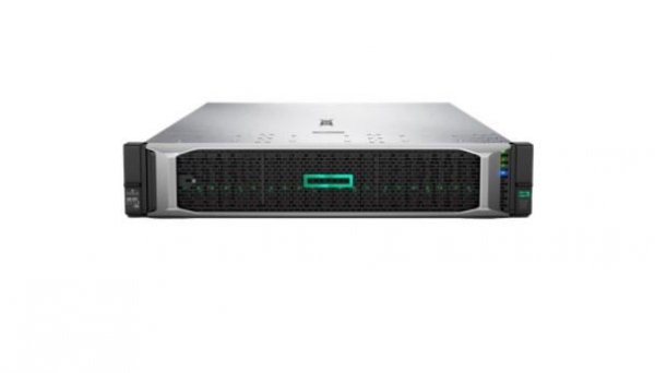 Hewlett Packard Enterprise Serwer DL380 Gen10 6226R 1 P32GNC8SFF P40423-B21