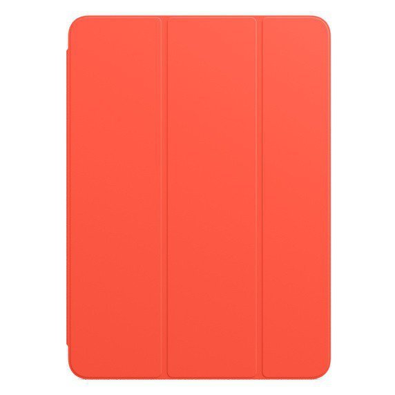Apple Etui Smart Folio do iPada Pro 11 cali (3. generacji) Electric Orange