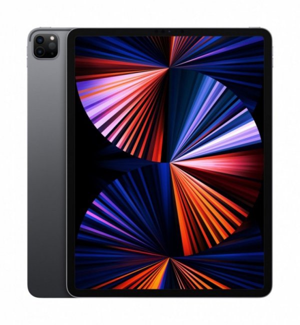 Apple iPad Pro Wi-Fi + Cellular 12.9 128GB Space Gray