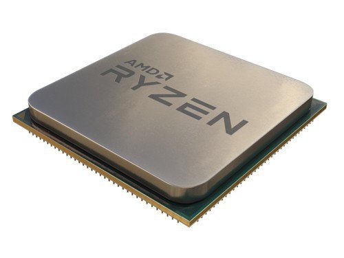 AMD Procesor Ryzen 5 2600X TRAY 3,6GH AM4 YD260XBCM6IAF