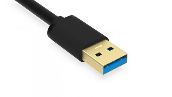 Krux Kabel USB 3.0 1,5m