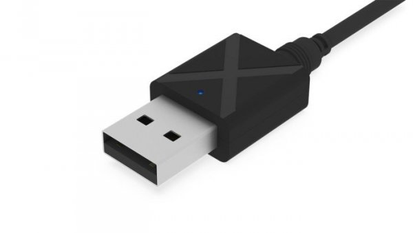 Krux Adapter Bluetooth 5.0 USB