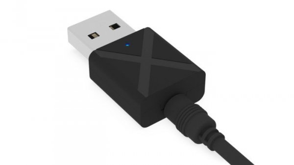 Krux Adapter Bluetooth 5.0 USB