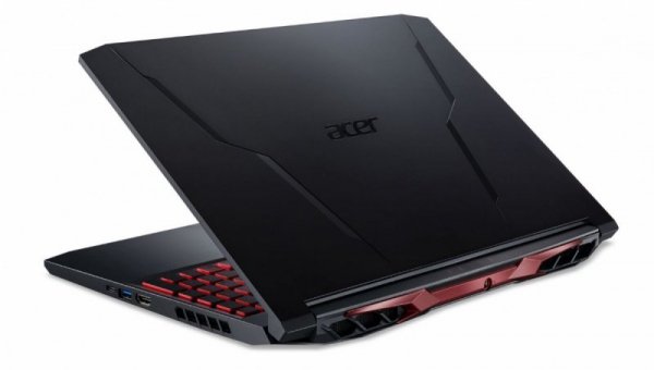 Acer Notebook Nitro 5 AN515-56-51Z0    WIN10H/i5-11300H/8GB/512SSD/GTX1650/15.6 FHD