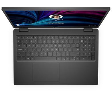Dell Latitude 3520 Win10Pro i5-1145G7/8GB/SSD 512GB/15.6&quot; FHD/Intel Iris Xe/FPR/Kb_Backlit/4 Cell/3Y BWOS