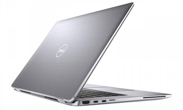 Dell Latitude 9520 Win10Pro i5-1145G7/16GB/SSD 256GB/15.0&quot; FHD/Intel Iris Xe/FPR/Kb_Backlit/4 Cell/3Y PS