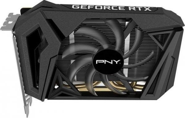 PNY Karta graficzna GeForce RTX 2060 6GB