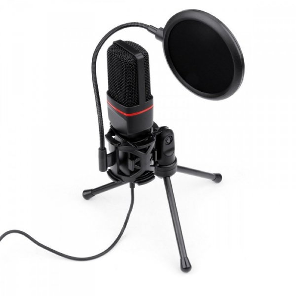 Redragon Mikrofon - Seyfert GM100