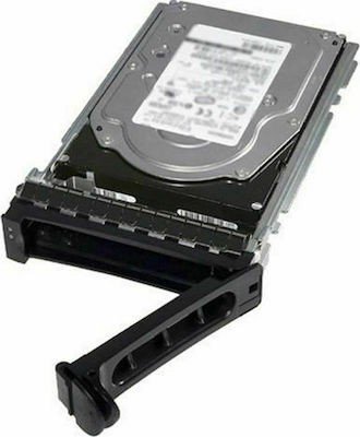 Dell Dysk 1.2TB SAS 10k 3.5 Hot-Plug G13 400-BKPO N