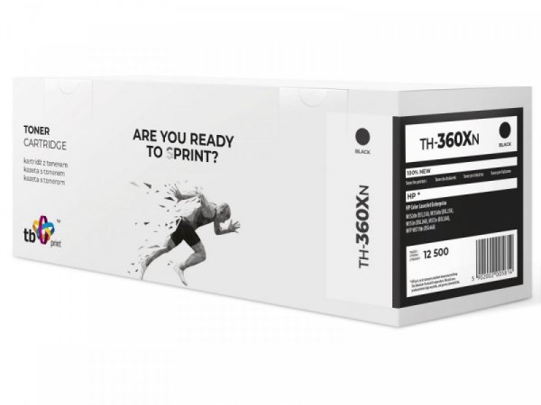 TB Print Toner do HP CLJ M552/M553/M577 BK TH-360XN 100% nowy